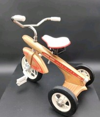 Blaz-O-Jet 1960 – Kiddie Car Classics – pedal cars