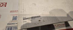 Supreme Clay Brick FW16 Collection 100% Authentic New With Box