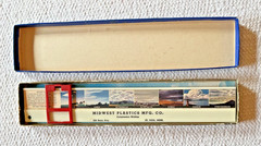 Vintage Weathercaster, Weather Forecasting – Midwest Plastic’s Give-a-Way