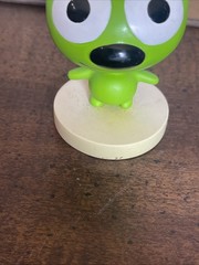 Hoops & Yoyo Bobble Heads Hallmark 5 Inch Please Read Description