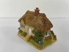 Lilliput Lane Catkin Cottage – The British Collection 1997 – Handmade in England