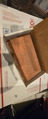 Supreme Clay Brick FW16 Collection 100% Authentic New With Box