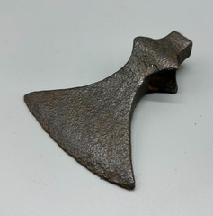 Archaeological Find, Combat Axe Kievan Rus – Vikings 10th – 12th centuries AD