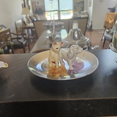Decorative Porcelain