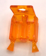 LEGO® Star Wars Prototype Transparent Jet Pack, Trooper