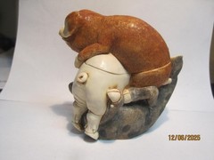 Harmony Kingdom A Love Supreme Pigs RW CC Redemption UK Made