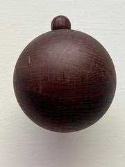 Hoptimist Wood Bimble Smoked Oak Medium Denmark