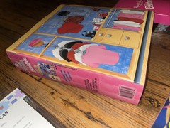 NEW 1990s Vintage Sealed Barbie Bundle Of 5 Random Lot Unopened