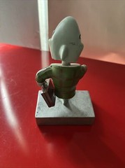 Sales Shark Bobblehead Trophy / Award
