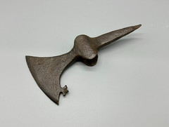 Archaeological Find, Combat Axe Kievan Rus – Vikings 10th – 12th centuries AD