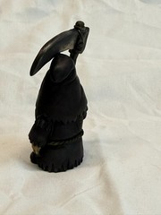 Harmony Kingdom Artst Neil Eyre Designs Halloween Horror Gnome Gonk Grim Reaper