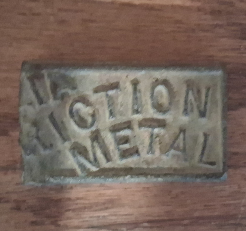 Magnolia Anti Friction Ignot