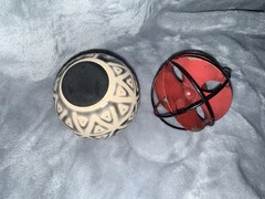 Home Decor Decorative Collectibles 4×4”