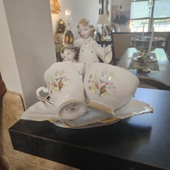 Decorative Porcelain
