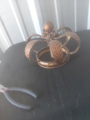 Copper Crown