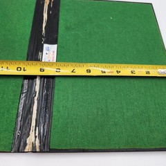 Antique ART Victorian Edwardian lacquer PAPIER MACHE BOOK COVER FLOWERS