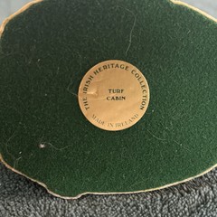 The Irish Heritage Collection (Set of 3 with Shamrock Inn)