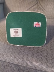 Oak Lodge By Lilliput Lane Miniature House Handmade In Cumbria United Kingdom
