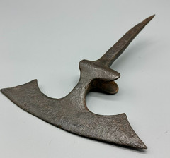 Archaeological Find, Combat Axe Kievan Rus – Vikings 10th – 12th centuries AD