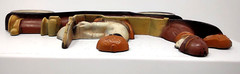 Homco Wall Art Decor 3 Piece Car Bicycle Horse Carriage 1975