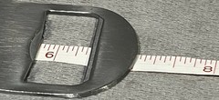 Rare Stoudts Brewing Company Advertising Microbrewery Beer Metal Bottle Opener