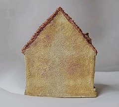 Malcolm Cooper The Falstaff Canterbury 1988 Hand made Great Britain No Box