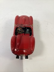 Danbury Mint 1958 FERRARI 250 TESTA ROSSA 1:24 Precision