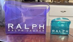 Ralph Lauren Decorative Display Boxes From The 1990’s