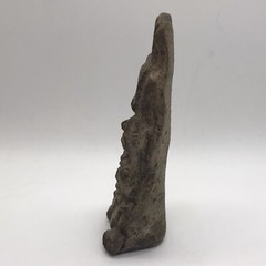 Vintage Fertility God Stone Statue Original locality unknown. Around 6 Inch High
