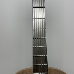 Tripar International Decorative Acoustic Guitar Wall Art, Brown – Wood & Metal