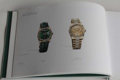 ROLEX Watch Catalog 2018-2019 + Price List (68342)