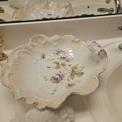 Decorative Porcelain