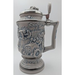 Avon Stein Racing Care Made in Brazil New in Open Box