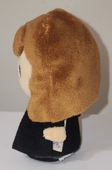 Hallmark Itty Bittys HERMIONE GRANGER (Harry Potter) Stuffed Animal Doll Toy