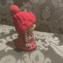 Original Nord Suvenir Norway Troll Souvenir Figurines Scandinavian 3.5”