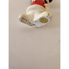 Vintage Snoopy 4 Inch Bobblehead 1966