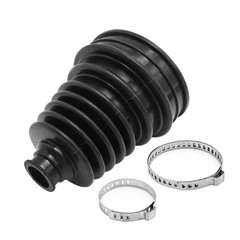 Universal Small Shaft CV Boot Kit, FB3000 CV Joint Boot Kit, CV Boot Installa…
