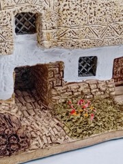 Lilliput Lane “Ostlers Keep”, One of Our Miniature Masterpieces, United Kingdom.