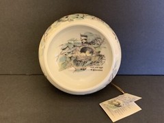 Andre Richard Soap Dish Webb & Bower 1977 Diary of Edwardian Lady Country Coll.