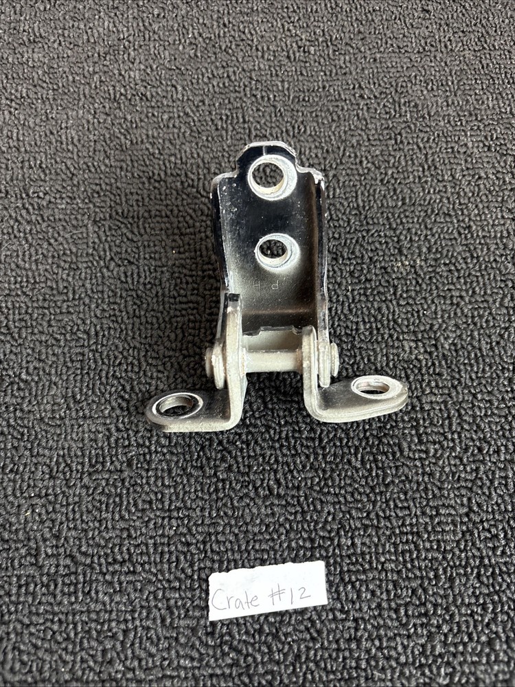 New Genuine Honda CR-V 12-14 HINGE, R. RR. DOOR LOWER