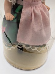 Vintage Wohlleben Collector’s Doll Original Packaging