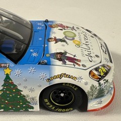 2011 Jeff Gordon #24 Impala SS Sam Bass Holiday 1:24 Diecast