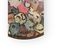Object ,Milian. Vintage Artistic Tin Collection “SIRE – Havana” ( 1967–1968)