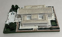 Danbury Mint The Supreme Court U.S. Capital Collection