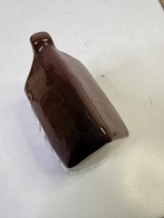 Mudlen End Studio Felsham Suffolk Pottery Miniature Cottage Distorted House #17