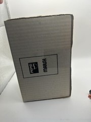 Al Unser Pepsi Bobblehead Indy 500 Champ Figurine Indianapolis Marsh with Box