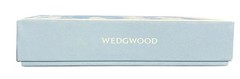 WEDGWOOD Blue Jasperware Ink Pen England New In Box Blue & White