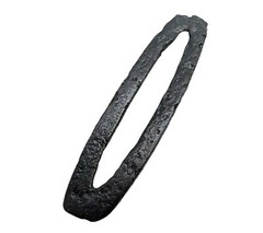 Authentic Viking Iron Fire Striker – Original Archaeological Artifact