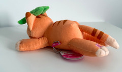 Stocking Stuffer Jambo (9in) JSchlatt Youtooz New in Original Packaging