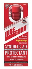 60902 Automatic Transmission Fluid Protectant, 10 oz